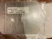 New Wista 4x5 Camera Fresnel Lens/ Ground Glass 2 in 1 Combination -Best quality