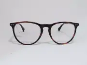 MVMT INGRAM M EVERSCROLL BLUE LIGHT FILTER GLASSES TORTOISE 51-18-140 NEW