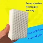 Magic Compressed Sponge Eraser Cleaner Melamine Sponge Dish Washing Brush New US