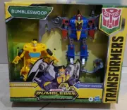 Transformers Bumblebee Cyberverse Adventures Dinobots Unite Toys Dino Combiners