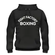 Fight Factory Trainer Hoodie