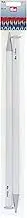 Prym KST Jacket Knitting Needles 40 cm 15.00 mm Grey Jacket Knitting Needle Plastic 15.0 mm