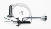 South Bend Clutch NV4500/98-02 NV5600(235hp)/00.5-02 NV5600(245hp) Repl Hyd Asse