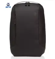 Dell New ALIENWARE HORIZON SLIM BACKPACK 17 AW323P Shock Weather Resistant R7D5C
