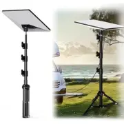 Starlink Mini Tripod Mount, Adjustable Height and Tilt for Best Performance,