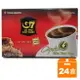 G7 即溶 黑咖啡 2g (15入)x24盒/箱【康鄰超市】
