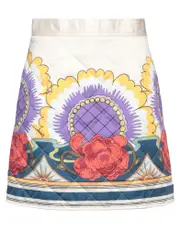 [LA DOUBLE J] LA DOUBLE J Mini skirts - Item 30435890
