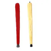 Durable Alto Sax Cleaner Pad Saver, for Alto Soprano Sax Instrument Parts
