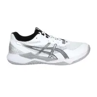 在飛比找Yahoo奇摩購物中心優惠-ASICS GEL-TACTIC 男女排羽球鞋-2E-排球 