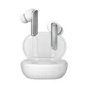 Haylou W1 Qualcomm QCC3040 Bluetooth 5.2 Earphones, aptX / AAC / SBC, Qualcomm aptX Adaptive, Knowles Balanced Armature Driver - White