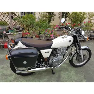 萊特 機車精品 givi e21 側箱 適合 愛將 野狼 ktm ktr 檔車 sb300 mt03 r3 w800