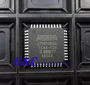 EPM3064ATC44-10N Altera IC CPLD 64MC 10NS 44TQFP Good Quality