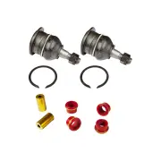Nolathane Lower Control Arm Inner Bush + Lower Ball Joint kit for TOYOTA 86 ZN6