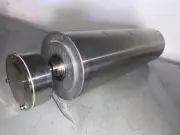 Interroll 138i Drum Motor - 0,37kW - Ø 135mm x 450 mm 0,32m/s