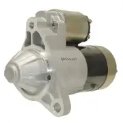 Acdelco 336-1694A Starter Motor 12 V, Clockwise, , Permanent Ma for Mitsubishi