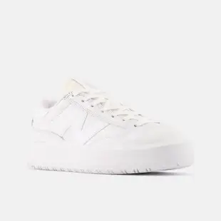 【NEW BALANCE】CT302系列 全白 增高 女 休閒鞋 厚底 D楦(CT302LA ★)