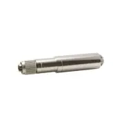HIXMAN CA519 Convert Sennheiser 3.5mm to Audio Technica wireless system cH-stye