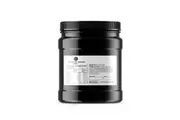 Pea Protein Powder Isolate - Plant Vegan Vegetarian Shake Supplement Jar