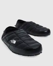 Thermoball Traction Mules Black
