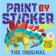 Paint by Sticker Kids: The Original/Workman Publishing eslite誠品