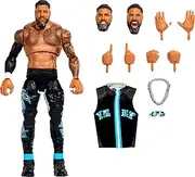 Mattel WWE Ultimate Jey USO