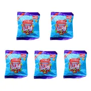 Coles Little Shop 2 Mini Collectable Pack X 5 Packs
