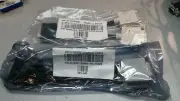 (2 Lot/ New in Bag) Dell DP/N 0H9361 DVI splitter cable