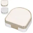 Women Solid Perfume Portable Pocket Perfume Charming Fragrance Aroma Scent W Dob
