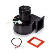 Criditpid Replacement 80622 Convection Blower Fan for Vogelzang VG5790, VG577...