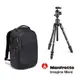 Manfrotto PRO Light Frontloader 後背包 M + Befree GT XPRO 碳纖維旅行三腳架 正成公司貨