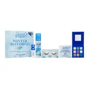 Makeup revolution X Game Of Thrones Set Winter Is Coming