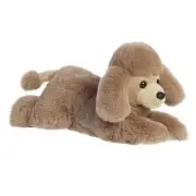 Aurora - Flopsie - 12" Payton Poodle Adorable Stuffed Animal