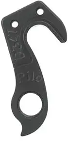 PILO Derailleur Hanger - D347 for GIANT road Avail Advanced Defy RABO TCR Advanced SL - CNC Machined | WMFG-167