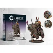 Conquest - Old Dominion - Mounted Strategos