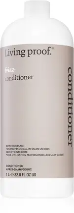 Living Proof No Frizz smoothing conditioner against frizzy hair 1000 ml