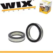 OEM Type Engine Air Filter WIX For MAZDA B2600 1987-1988 L4-2.6L (for: Mazda)