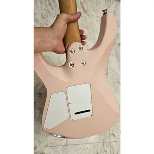 Charvel PRO-MOD DK24 HSS PINK 粉色 電吉他