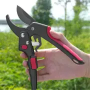 Pruning Shear Garden Tools Steel Scissors Plant Scissor Branch Pruner Tools