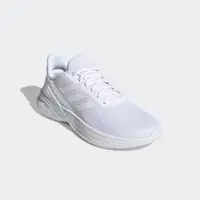 在飛比找蝦皮商城優惠-Adidas RESPONSE SR女款白色避震休閒慢跑鞋-