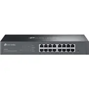 16 PORT GIGA EASY MANAGED SWITCH