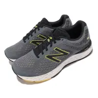 在飛比找Yahoo奇摩購物中心優惠-New Balance 慢跑鞋 680 V6 Wide 寬楦