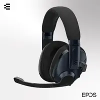 在飛比找蝦皮購物優惠-EPOS H3PRO Hybrid ANC 降噪低延遲無線耳