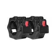 CORTEX Olympic Lock Jaw Collars (Pair)