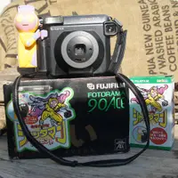 在飛比找蝦皮商城精選優惠-【🔥絕版稀有美品 Fuji Fotorama 90 Ace 