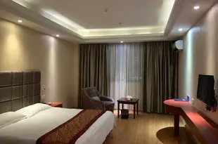 OYO泉州好運來商務酒店Haoyunlai Business Hotel