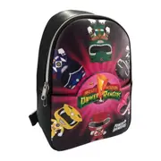 Power Rangers - Character Print Mini Backpack