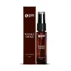 Whisky Smoke Spicy, Woody - Oudh Long Lasting Fragrance Perfume For Men