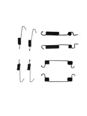 Rear Brake Shoe Spring Kit For Mahindra Scorpio 0602BAB03490N 0602BAB03480N