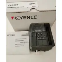 在飛比找蝦皮商城精選優惠-原裝正品基恩士KEYENCE可編程控制器PLC KV-24D