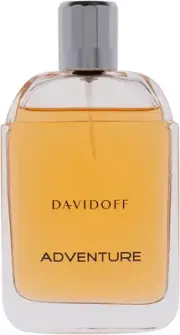 Davidoff Adventure Eau De Toilette 100Ml Size Name:100 Ml (Pack Of 1)